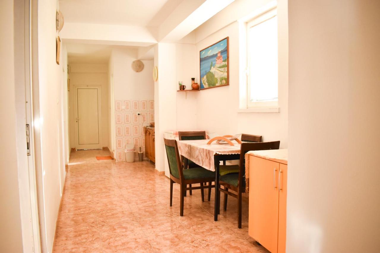 Apartments Argiroski Ohrida Exterior foto